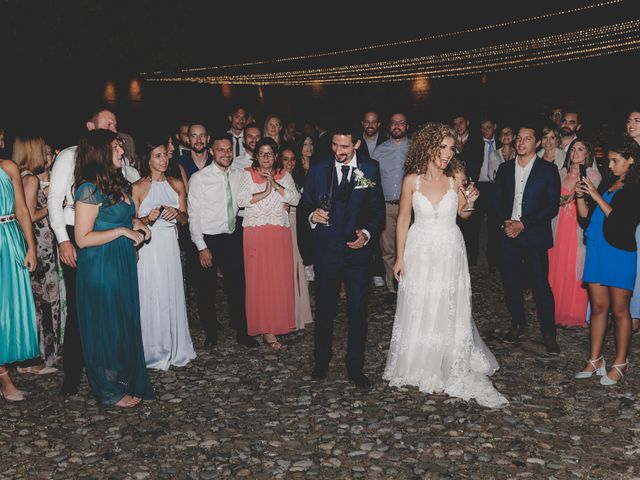 Il matrimonio di Paolo e Valentina a Arcore, Monza e Brianza 75