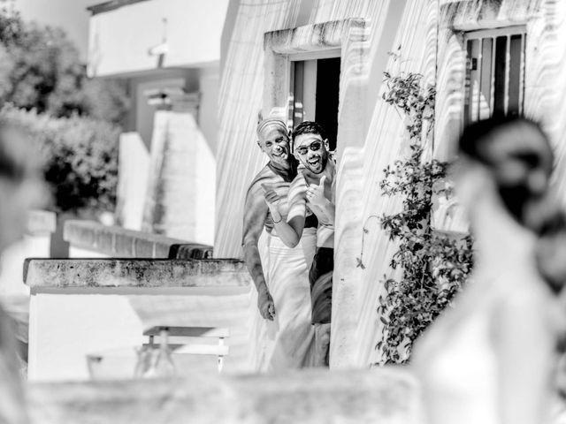 Il matrimonio di Rosanna e Roberto a Bari, Bari 6