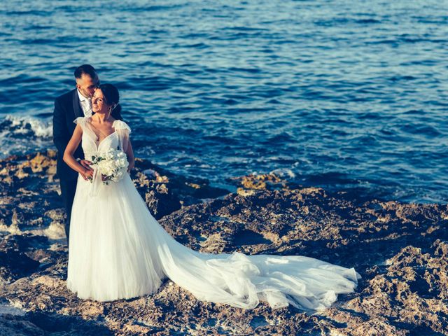 Il matrimonio di Rosanna e Roberto a Bari, Bari 27