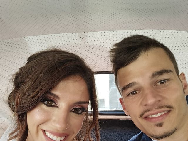 Il matrimonio di Alessandro  e Sara a Città Sant'Angelo, Pescara 3