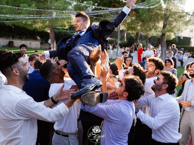 Il matrimonio di Alessandro  e Sara a Città Sant'Angelo, Pescara 2