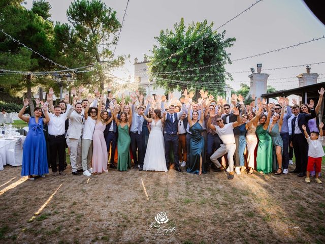 Il matrimonio di Alessandro  e Sara a Città Sant'Angelo, Pescara 4