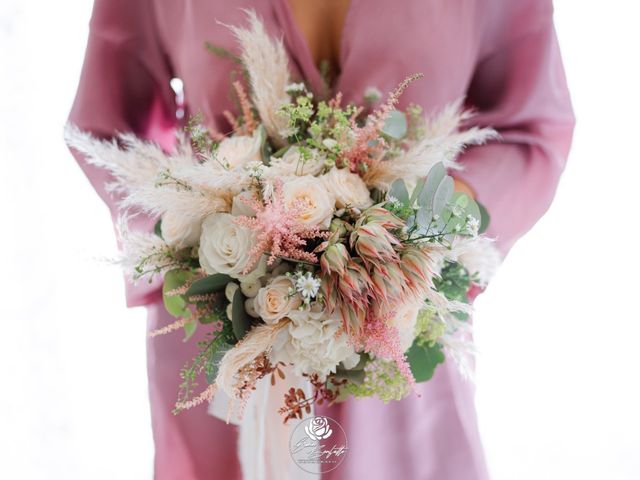 Il matrimonio di Alessandro  e Sara a Città Sant'Angelo, Pescara 9