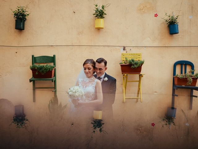 Il matrimonio di Lorenzo e Gloria a Formia, Latina 40