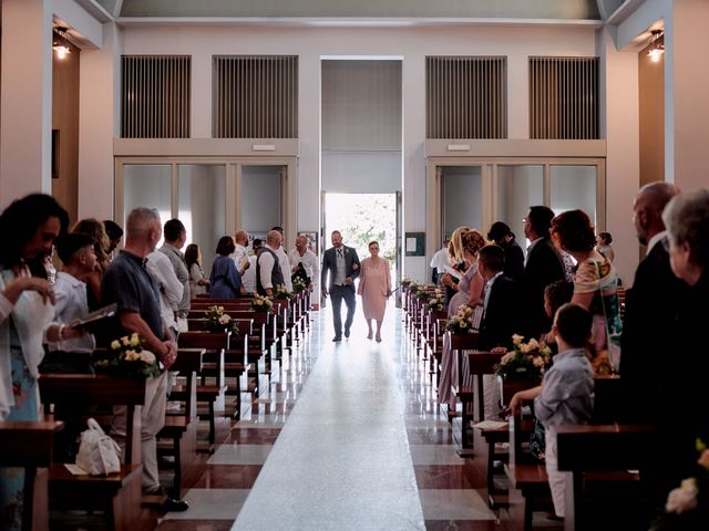 Il matrimonio di Angelo e Emanuela a Alessandria, Alessandria 6