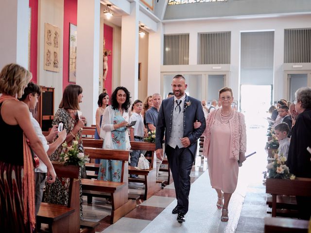 Il matrimonio di Angelo e Emanuela a Alessandria, Alessandria 7