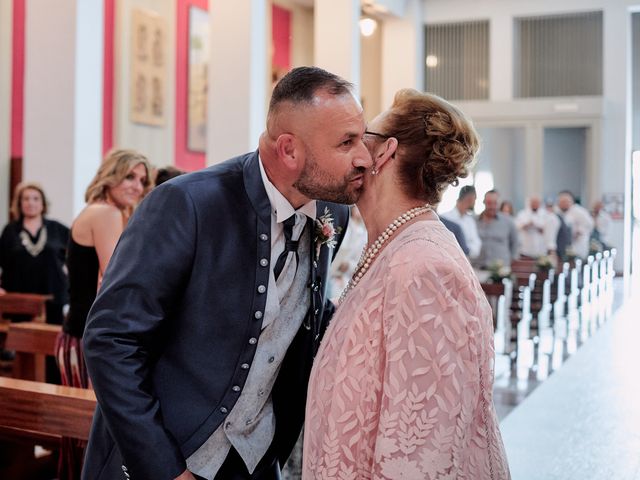 Il matrimonio di Angelo e Emanuela a Alessandria, Alessandria 8