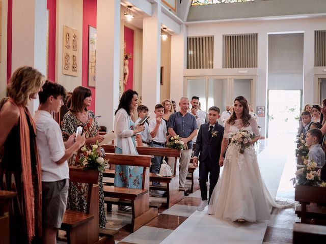 Il matrimonio di Angelo e Emanuela a Alessandria, Alessandria 9