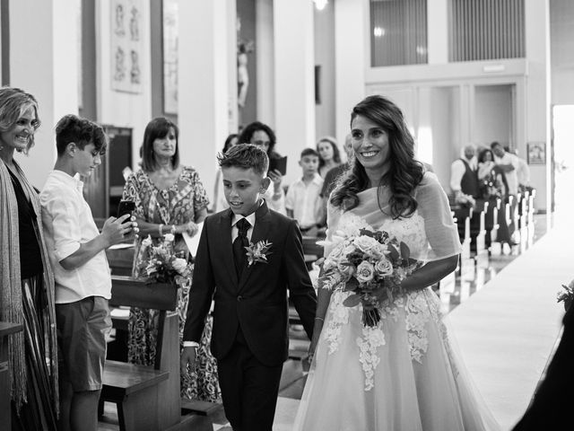 Il matrimonio di Angelo e Emanuela a Alessandria, Alessandria 10