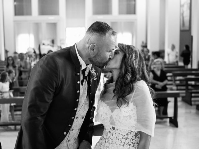 Il matrimonio di Angelo e Emanuela a Alessandria, Alessandria 13