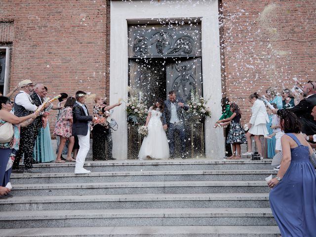Il matrimonio di Angelo e Emanuela a Alessandria, Alessandria 14