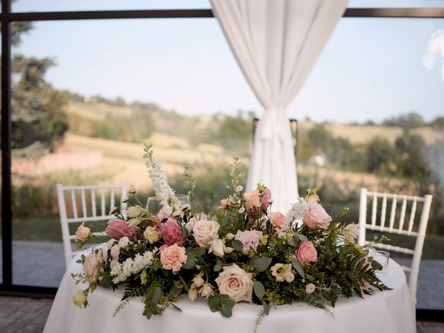 Il matrimonio di Angelo e Emanuela a Alessandria, Alessandria 19