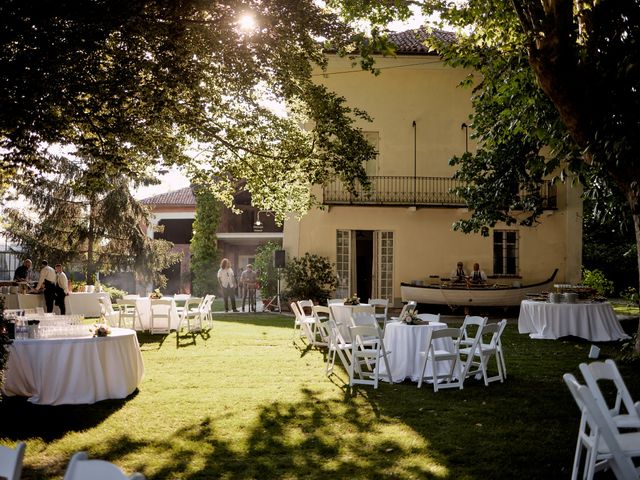 Il matrimonio di Angelo e Emanuela a Alessandria, Alessandria 22