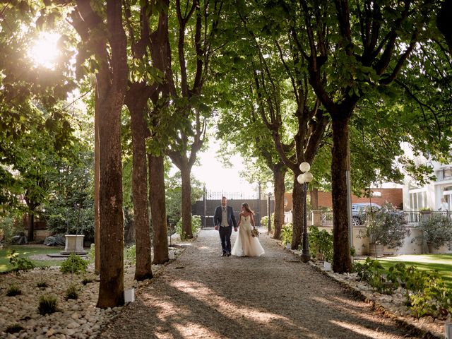 Il matrimonio di Angelo e Emanuela a Alessandria, Alessandria 23