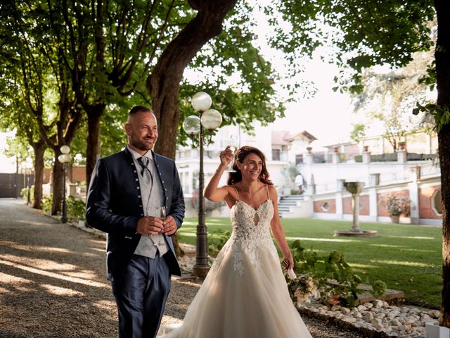 Il matrimonio di Angelo e Emanuela a Alessandria, Alessandria 24