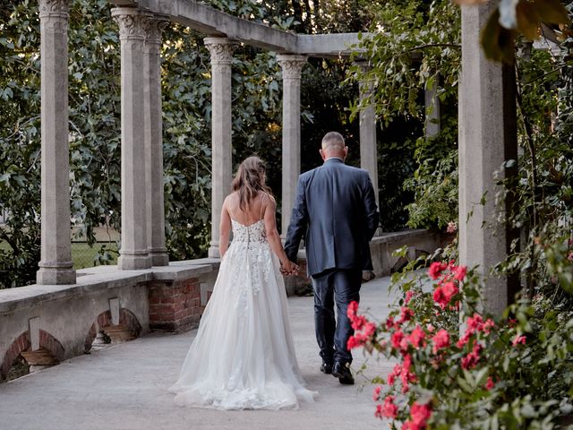 Il matrimonio di Angelo e Emanuela a Alessandria, Alessandria 25