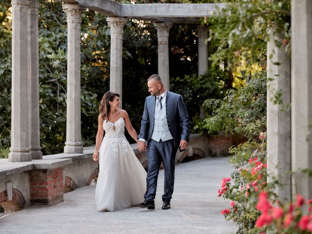 Il matrimonio di Angelo e Emanuela a Alessandria, Alessandria 26