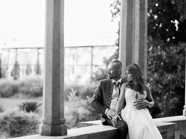 Il matrimonio di Angelo e Emanuela a Alessandria, Alessandria 27
