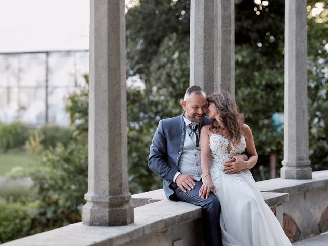 Il matrimonio di Angelo e Emanuela a Alessandria, Alessandria 28