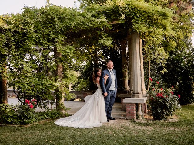 Il matrimonio di Angelo e Emanuela a Alessandria, Alessandria 31