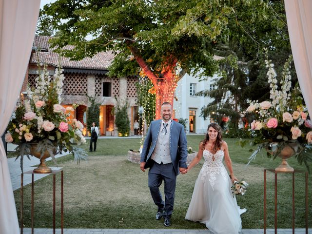 Il matrimonio di Angelo e Emanuela a Alessandria, Alessandria 36