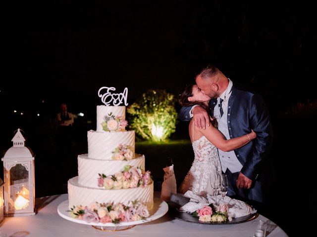 Il matrimonio di Angelo e Emanuela a Alessandria, Alessandria 41