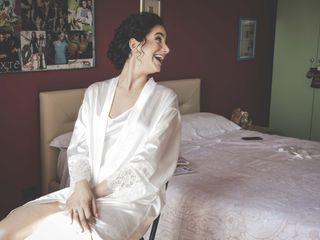Le nozze di Laura e Marco 2