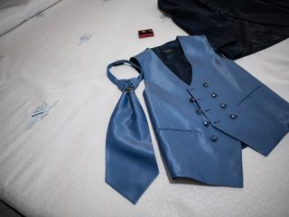 Le nozze di Sara e Claudio 2