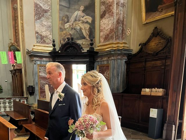 Il matrimonio di Stefano e Veronica a Caraglio, Cuneo 3