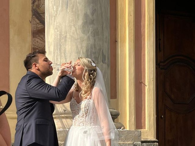 Il matrimonio di Stefano e Veronica a Caraglio, Cuneo 5