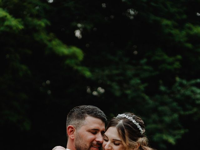 Il matrimonio di Nicola e Beatrice a Castello di Godego, Treviso 70