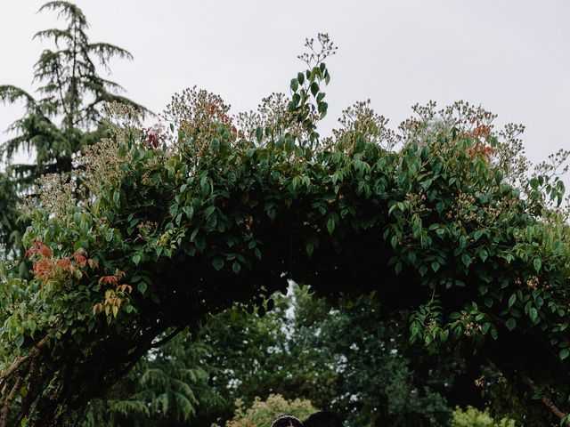 Il matrimonio di Nicola e Beatrice a Castello di Godego, Treviso 2