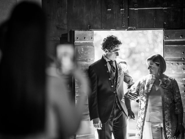 Il matrimonio di Francesco e Valentina a Quattro Castella, Reggio Emilia 7