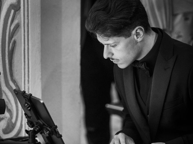 Il matrimonio di Francesco e Valentina a Quattro Castella, Reggio Emilia 10