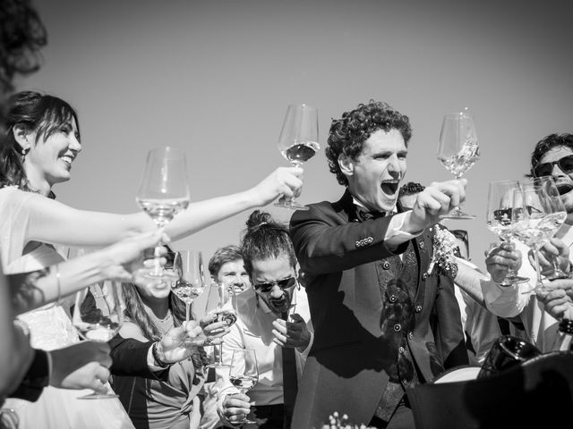Il matrimonio di Francesco e Valentina a Quattro Castella, Reggio Emilia 22