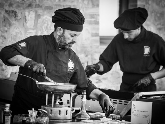 Il matrimonio di Francesco e Valentina a Quattro Castella, Reggio Emilia 30