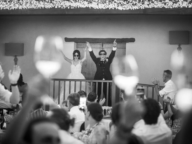 Il matrimonio di Francesco e Valentina a Quattro Castella, Reggio Emilia 32