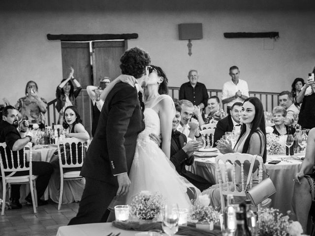 Il matrimonio di Francesco e Valentina a Quattro Castella, Reggio Emilia 33