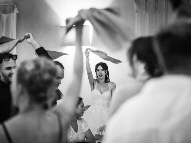 Il matrimonio di Francesco e Valentina a Quattro Castella, Reggio Emilia 34