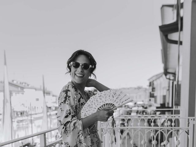 Il matrimonio di Davide e Annalisa a Cesenatico, Forlì-Cesena 4