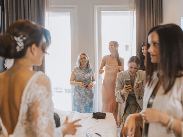 Il matrimonio di Davide e Annalisa a Cesenatico, Forlì-Cesena 7