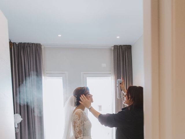 Il matrimonio di Davide e Annalisa a Cesenatico, Forlì-Cesena 9
