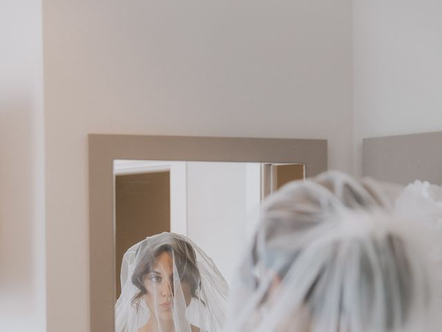 Il matrimonio di Davide e Annalisa a Cesenatico, Forlì-Cesena 11