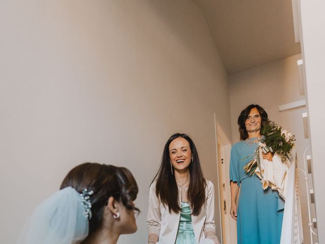 Il matrimonio di Davide e Annalisa a Cesenatico, Forlì-Cesena 12