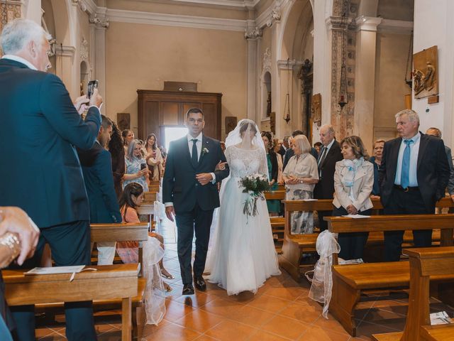 Il matrimonio di Davide e Annalisa a Cesenatico, Forlì-Cesena 14