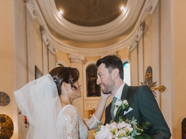 Il matrimonio di Davide e Annalisa a Cesenatico, Forlì-Cesena 15