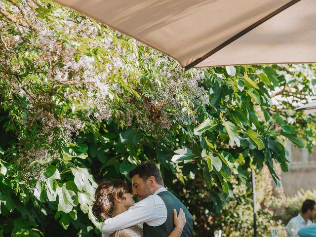 Il matrimonio di Davide e Annalisa a Cesenatico, Forlì-Cesena 32