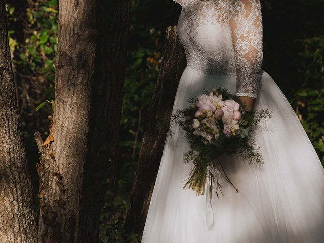 Il matrimonio di Davide e Annalisa a Cesenatico, Forlì-Cesena 34