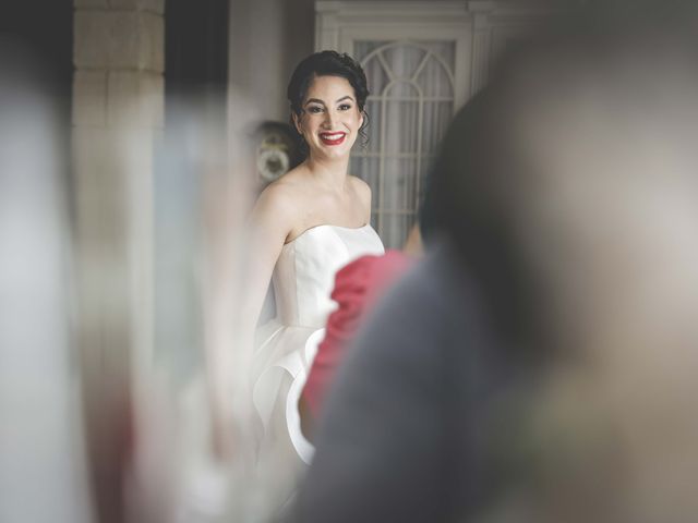 Il matrimonio di Marco e Laura a Francavilla Angitola, Vibo Valentia 8