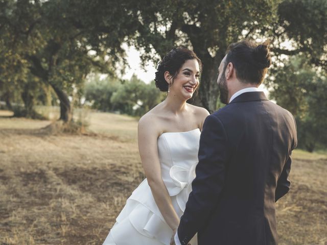 Il matrimonio di Marco e Laura a Francavilla Angitola, Vibo Valentia 17